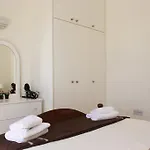 Constantia Gardens Apartament Paphos