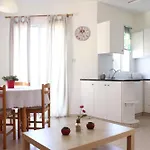 Constantia Gardens Apartment Paphos