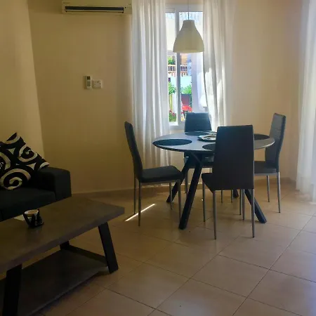 Apartment Constantia Gardens *