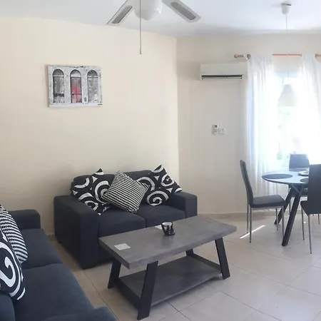 Apartment Constantia Gardens
