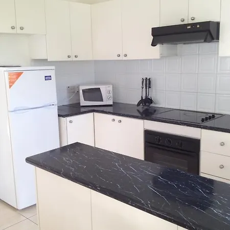 Apartman Constantia Gardens Paphos