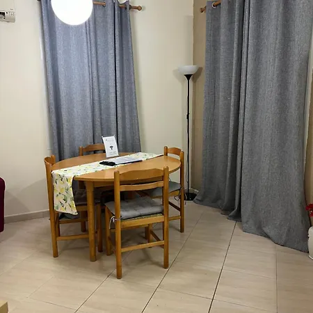 Constantia Gardens Apartment *