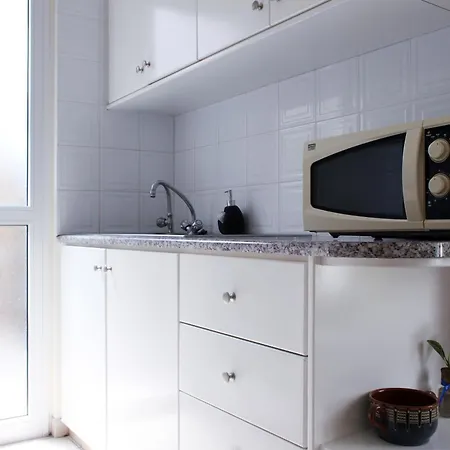 Constantia Gardens Apartment *