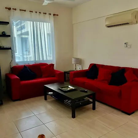 Apartamento Constantia Gardens