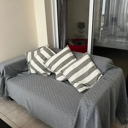 Constantia Gardens Apartamento Paphos