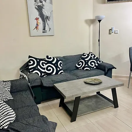 Constantia Gardens Apartamento Paphos