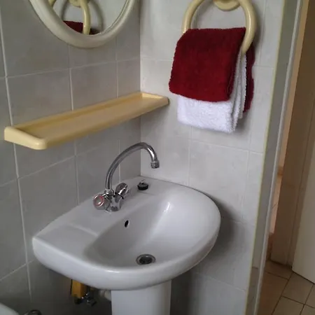 Апартаменты Constantia Gardens Пафос