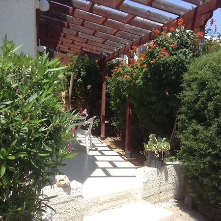 Apartamento Constantia Gardens *