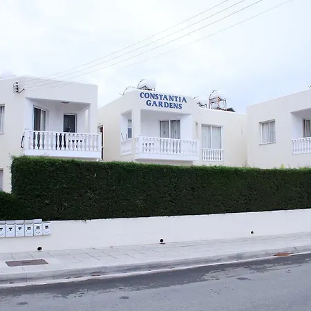 Constantia Gardens *