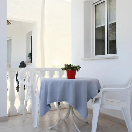 Apartmán Constantia Gardens Paphos