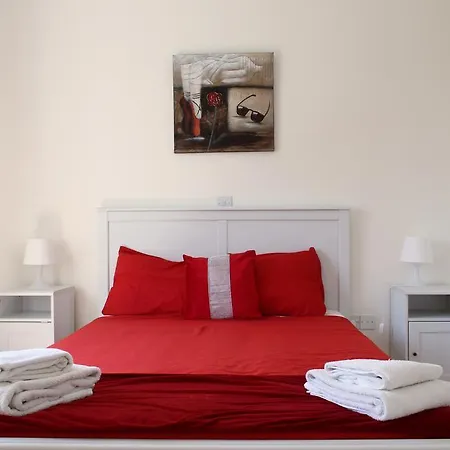 Constantia Gardens דירה *