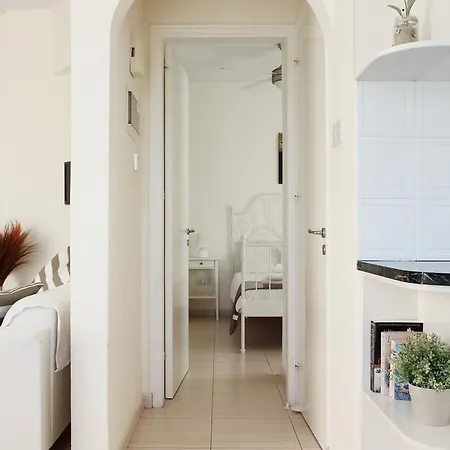 Constantia Gardens 公寓 *