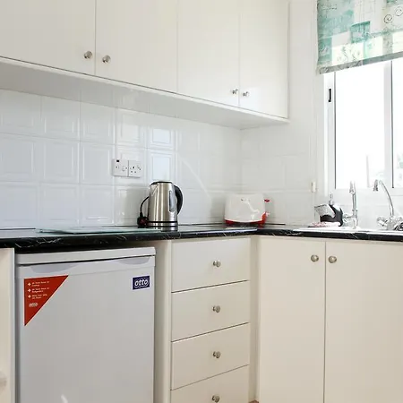 Constantia Gardens Paphos