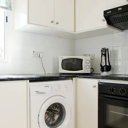 Apartman Constantia Gardens Paphos