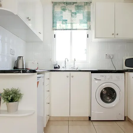 Constantia Gardens Apartman