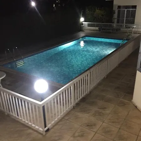 Apartman Constantia Gardens