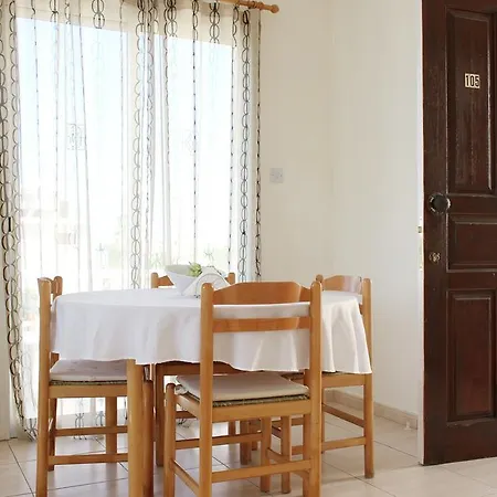 Constantia Gardens *