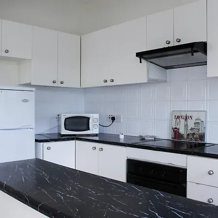 Constantia Gardens Apartman