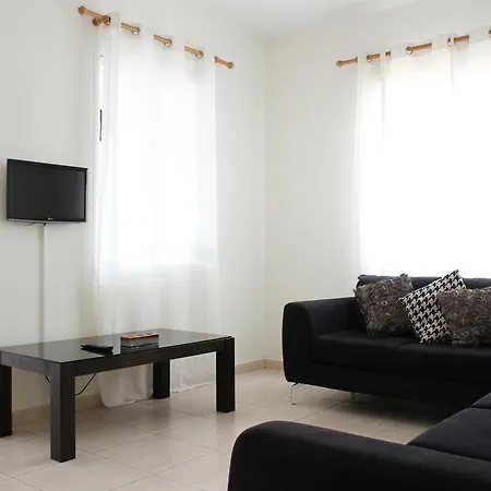 Apartamento Constantia Gardens *
