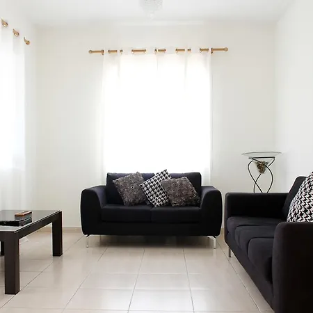 Constantia Gardens * Paphos