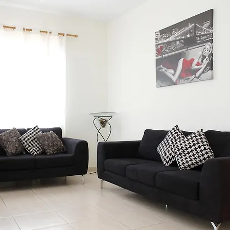 Constantia Gardens Apartment