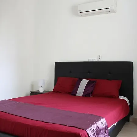 Apartamento Constantia Gardens Pafos