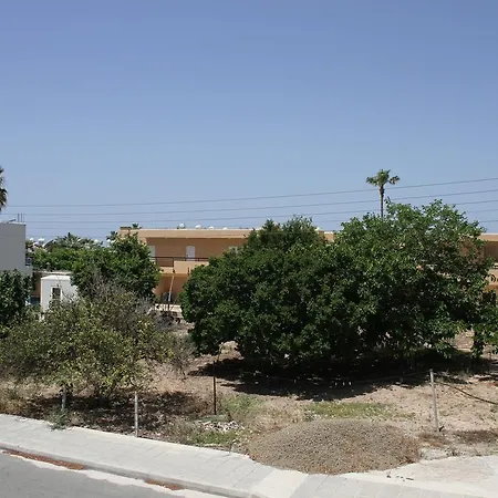 Constantia Gardens Apartamento