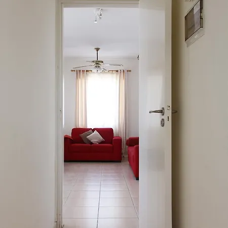 公寓 Constantia Gardens *