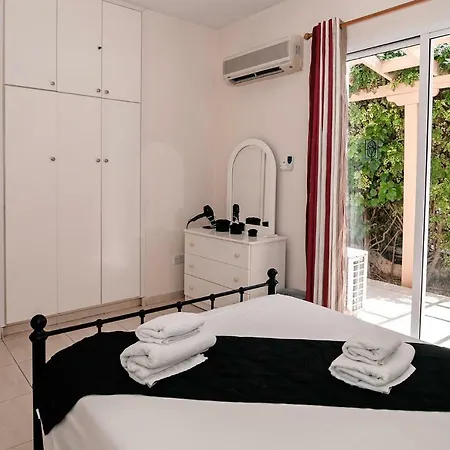 Constantia Gardens Apartment