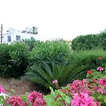 Constantia Gardens Appartement Paphos