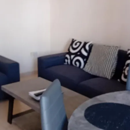 Apartament Constantia Gardens Paphos