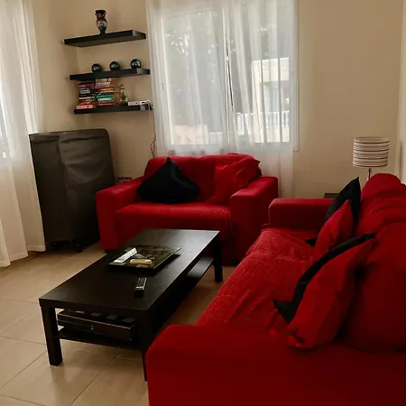 Constantia Gardens Apartament *
