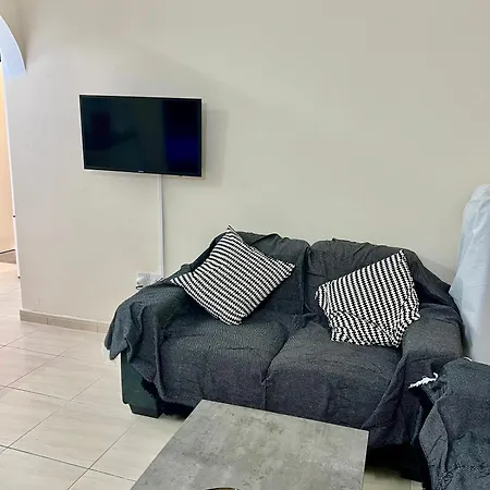Apartament Constantia Gardens