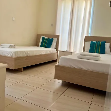 Apartament Constantia Gardens *