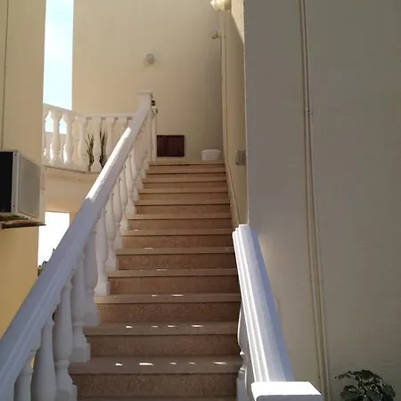 Constantia Gardens Lägenhet