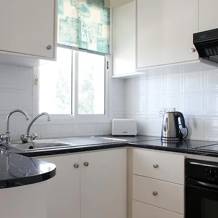 Apartament Constantia Gardens *