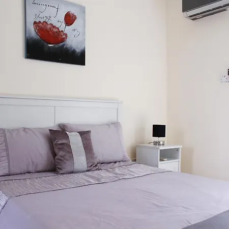 Constantia Gardens Apartament