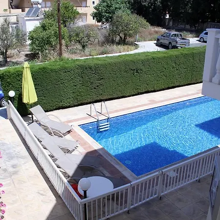 Lägenhet Constantia Gardens