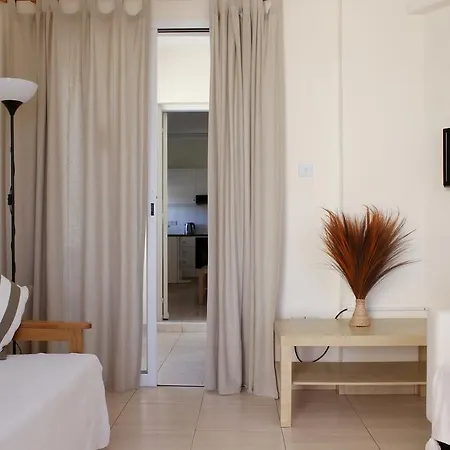 Lägenhet Constantia Gardens