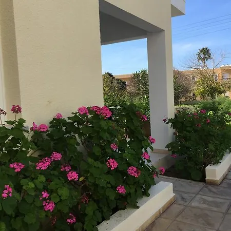 Constantia Gardens Lägenhet