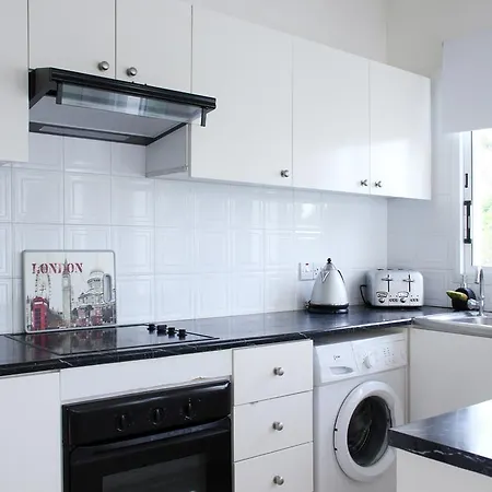 Constantia Gardens * Пафос