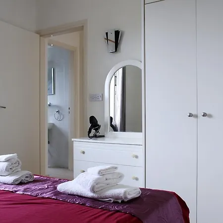 Апартаменты Constantia Gardens