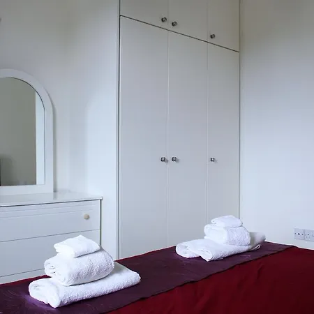 Constantia Gardens Lägenhet