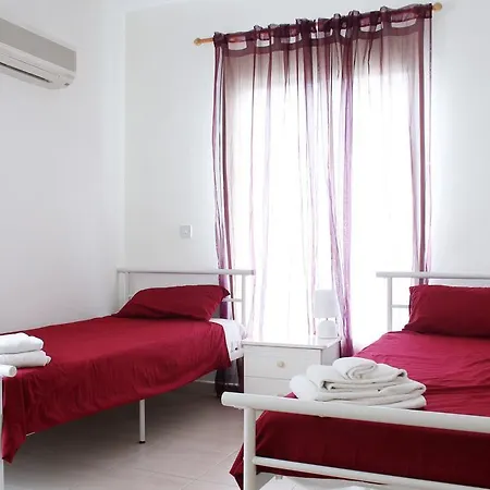 Constantia Gardens Lägenhet *