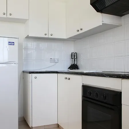 Апартаменты Constantia Gardens