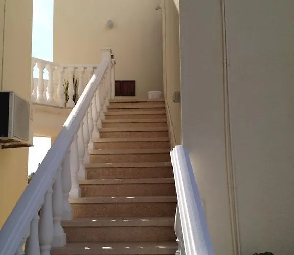 Constantia Gardens Apartment