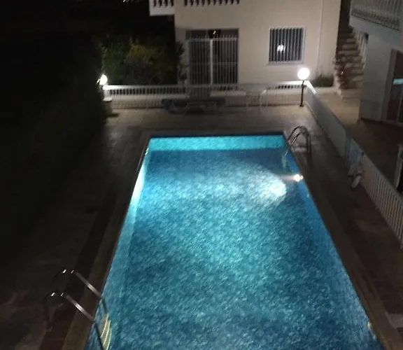 Apartment Constantia Gardens