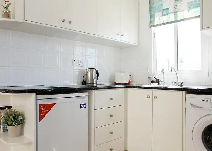 Constantia Gardens Paphos