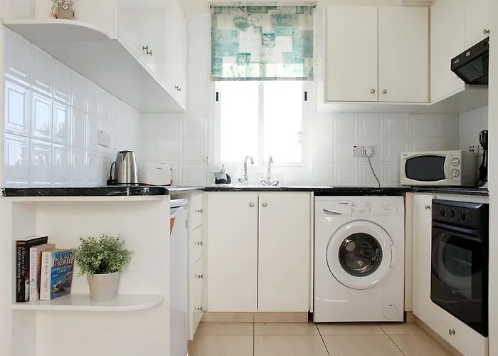 Constantia Gardens Apartment