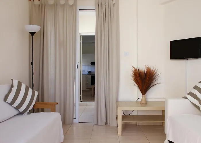 Apartment Constantia Gardens